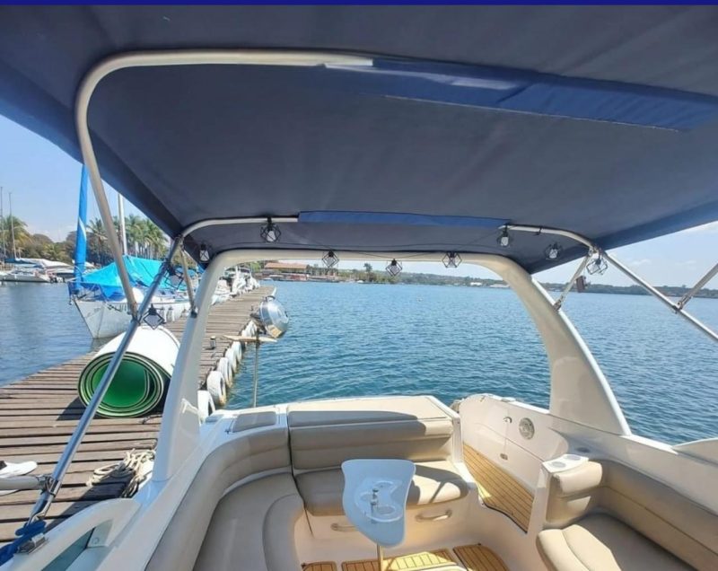 Magna 280 - Sapphire - Image 10